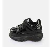 Classic Low Patent Leather schwarz 35