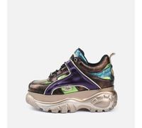 Classic Low REV multicolour 38