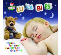 Classic Lullabies - Music for the sweetest dreams