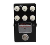 CLASSIC M-SHALL simulador de altavoz gabinete simulador de voz nivel guitarra eléctrica efecto de bajo, efecto de pedal de efecto de bypass verdadero accesorios de piezas de guitarra