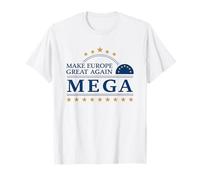 Classic - Make Europe Great Again Camiseta
