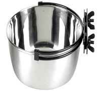 Classic Mascota Productos Acero Classic secura-Cup, 1900 ml