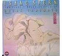 Classic Melodies of Japan: Hozan Yamamoto. Isaac Stern, Violin