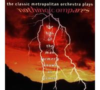 Classic Metropolitan Orchestra - Nothing Compares [Import]