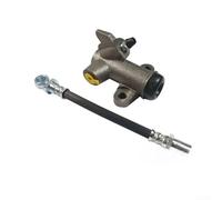 Classic Mine - Cilindro y manguera para embrague Vertoo GSY118 GVP1009, repuesto para Mini con brazo de acoplamiento corto