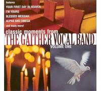 Classic Moments from the Gaither Vocal Band: Volume One