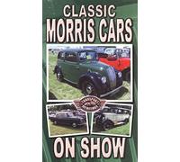 Classic Morris Cars on Show [Reino Unido] [VHS]