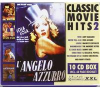 Classic Movie Hits 2 10-CD-