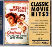 Classic Movie Hits 2 - CD 6