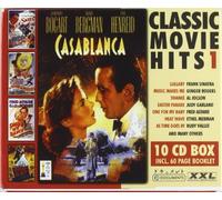 Classic Movie Hits