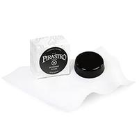 Classic música Pirastro Schwarz (900500) - resina para Universal, violín, Viola, Cello, fabricado en Alemania