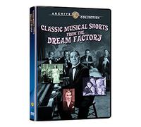 Classic Shorts From the Dream Factory: Volume 1 [USA] [DVD]