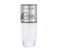 LOVELY Classic Nail Polish Tono N471, Esmalte de Uñas de Larga Duración con Acabado Brillante, Ideal para Uso Diario y Ocasiones Especiales, 11 ml