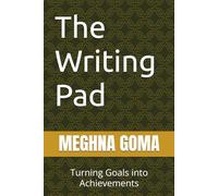Classic notebook: Turning Goals into Achievements