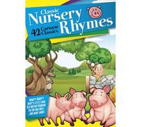 Classic Nursery Rhymes [Edizione: Stati Uniti] [Italia] [DVD]