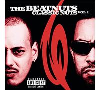 Classic Nuts 1 by The Beatnuts (2002-02-19)