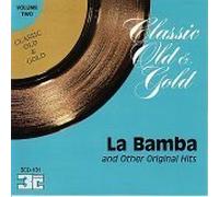 Classic Old & Gold 2-La Bamba.. (1987) - Classic Old and Gold, Vol. 2