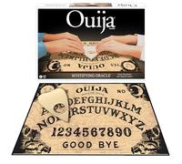 Classic Ouija Board Game by Winning Moves [Toy] (English Manual)