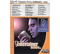 Classic Party Anthems / Karaoke [USA] [DVD]