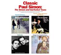Classic Paul Simon: The Simon And Garfunkel Years (Paul Simon/Simon & Garfunkel)