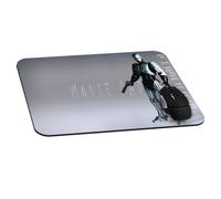 Classic película Robocop película alfombrilla de ratón alfombrilla de ratón almohadillas personalidad único diseño personalizado alfombrilla de ratón
