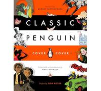 Classic Penguin: Cover to Cover