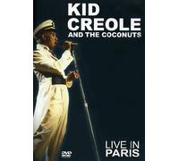 Classic Pictures - Kid Creole And The Coconuts [DVD]