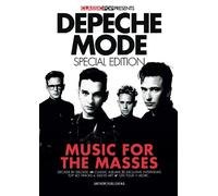 Classic Pop Presents Depeche Mode: Synth-Pop Pioneers