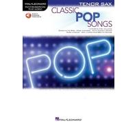 Classic Pop Songs (Tapa blanda)
