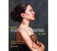 Classic Portrait Painting In Oils (ebook)