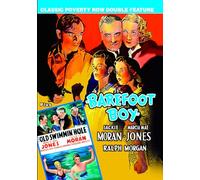 Classic Poverty Row Double Feature [DVD] [1939] [Region 1] [NTSC] [Reino Unido]