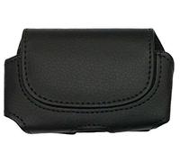 Classic Premium Funda con clip para cinturón para bomba de insulina Tandem (todos los modelos: T:slim/t:slim G4 / t:slim X2 / t:flex) - Embalaje al por menor SNK