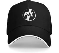 Classic Public Image Limited - Gorra de béisbol de lujo para niños y mujeres