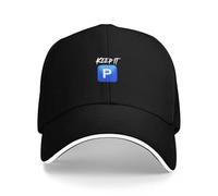 Classic Pushin P, Camiseta Pushin P, That's P, That Ain't P, Pimp Playa Snapback Cap Christmas Hat Men's Hats Women's Essential para otoño y Verano