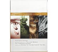 Classic Quad Set 17 [Reino Unido] [DVD]
