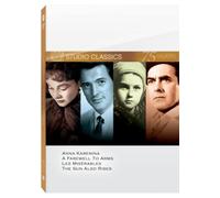 Classic Quad Set 3 [USA] [DVD]