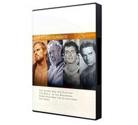 Classic Quad Set 4 [Edizione: Stati Uniti] [USA] [DVD]