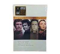 Classic Quad Set 5 [USA] [DVD]