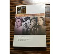 Classic Quad Set 7 [USA] [DVD]