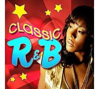 Classic R&B Christmas