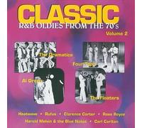Classic R&B Old 70s