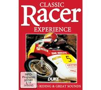 Classic Racer Experience (DVD)