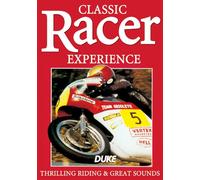 Classic Racer Experience [Reino Unido] [DVD]