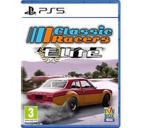 Classic racers elite Ps5