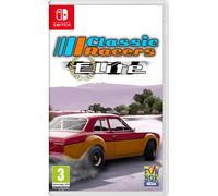 Classic Racers Elite (Nintendo Switch) (Nintendo Switch)