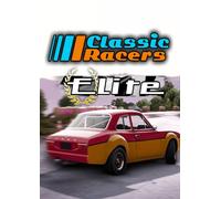 Classic Racers Elite Switch (Europe & UK)