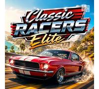 Classic Racers Elite (US) - Nintendo Switch