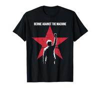 Classic Rage Against The Music triunfa en los estilos de máquinas antiguas Camiseta
