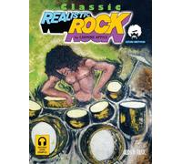 Classic Realistic Rock Drum Method