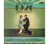 Classic Recordings from 1926 - Irving Aaronson, Gene Austin, Jesse Crawford, Johnny Marvin, Revelers.. [Vinyl LP]